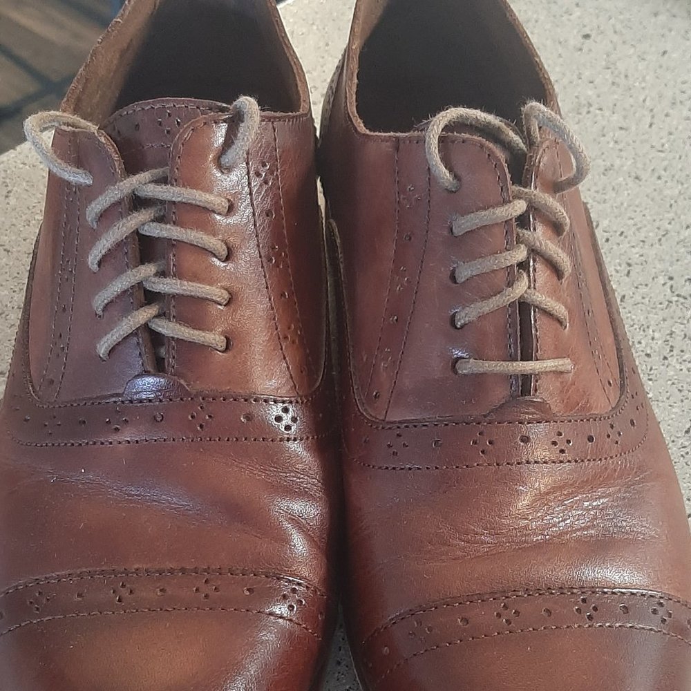 Women's shoes